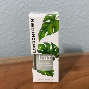 Londontown Fresh Glow Cuticle Remover